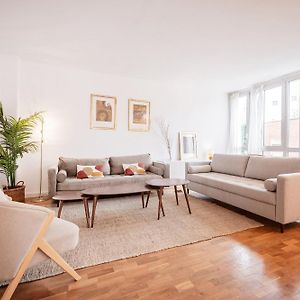 Appartement met Drie Slaapkamers